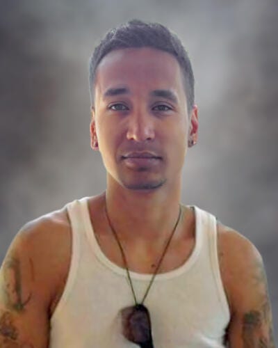 Eric McDonald Eric McDonald