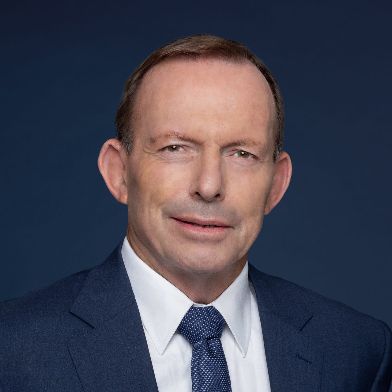 Tony Abbott