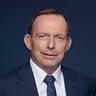 Tony Abbott