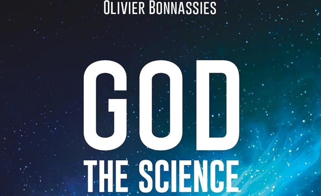 God, the Science, the Evidence: the Dawn of a Revolution