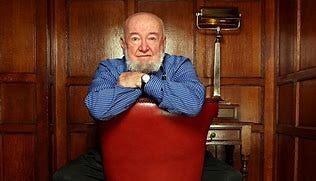 Image result for thomas keneally