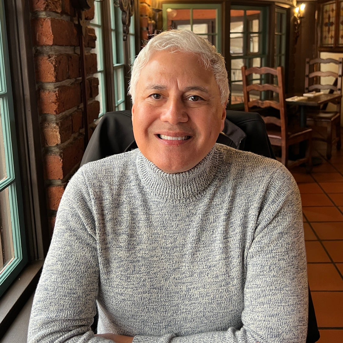 David Damian Figueroa