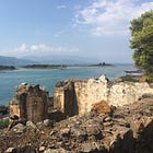 Where does the island name ‘Leslo’ come from?