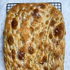The Best Focaccia Recipe