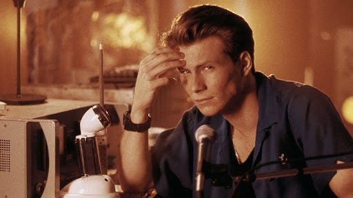 Gen X Still Listens | 'Pump Up The Volume' | Nostalgia Nation