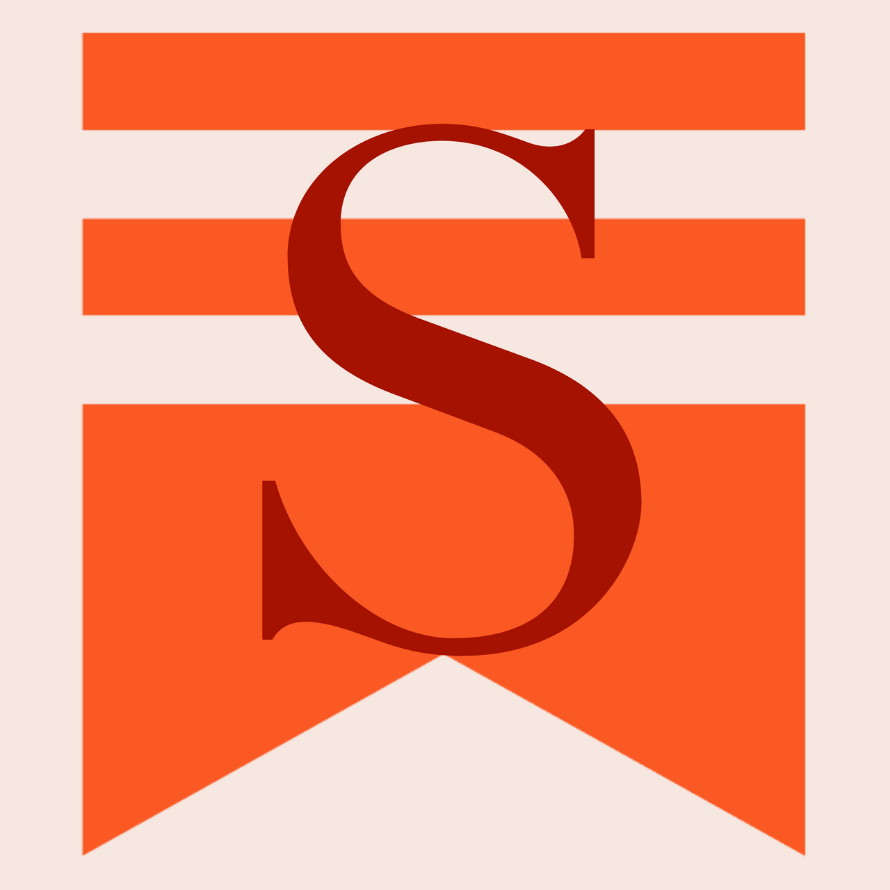 Substack Writers at Work with Sarah Fay logo