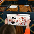 A big beautiful bomb