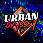 Urban Odyssey