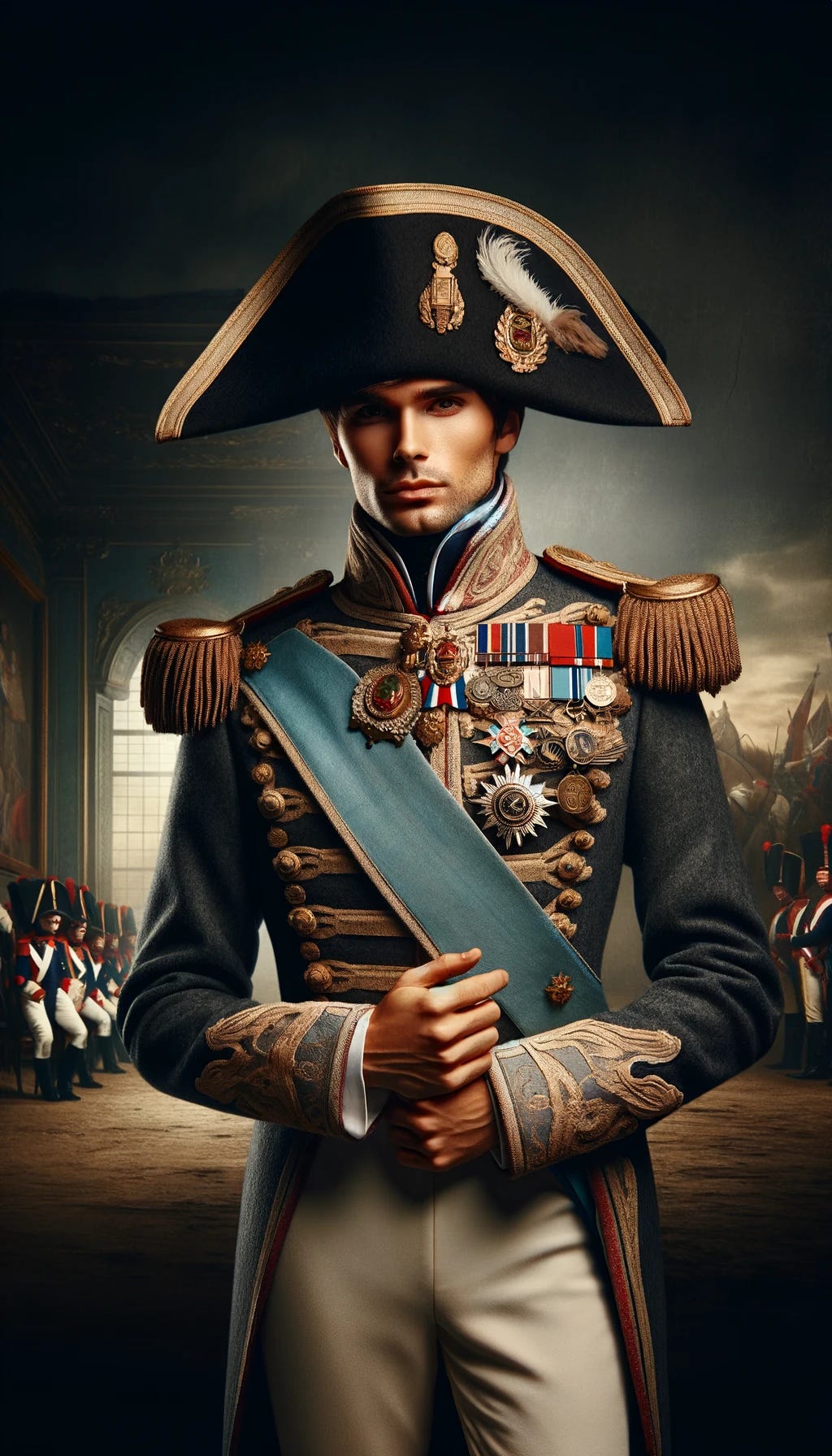 Generated by DALL·E