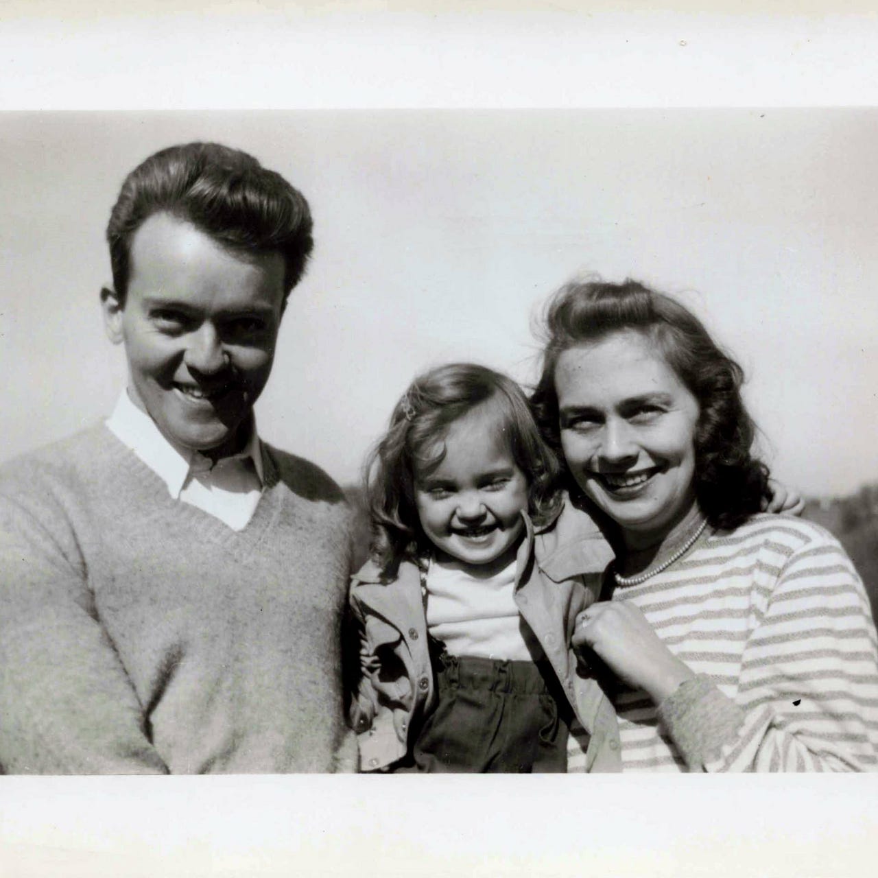 A Civil Rights Power Couple