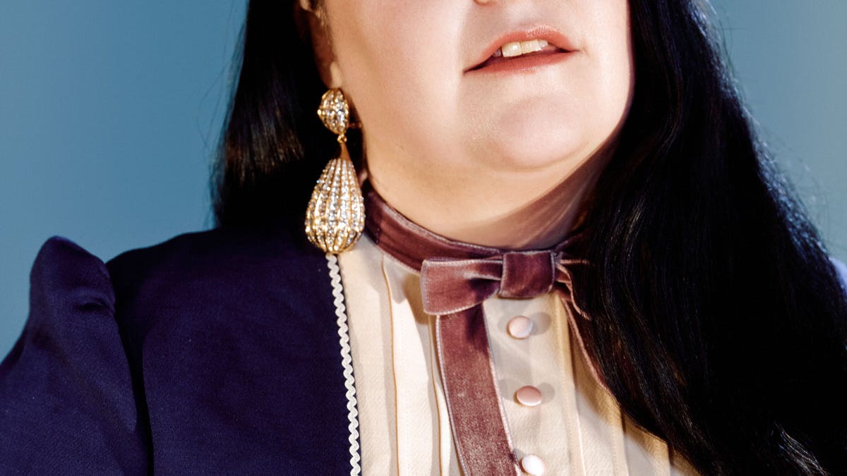 Lena Dunham's Sickness Isn't Romantic