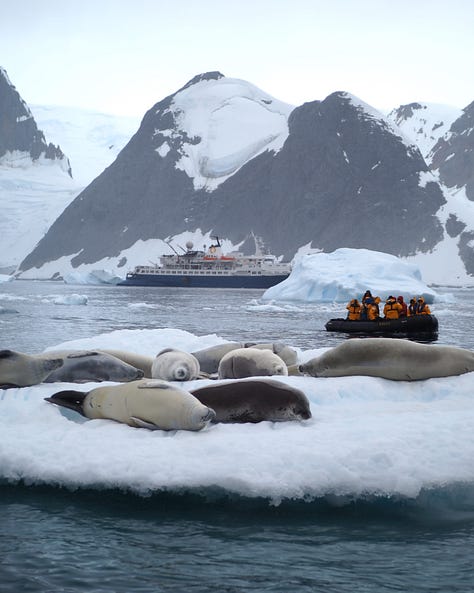 Kime Family photos from around the world