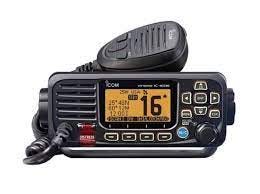 The VHF working channel for... - Irish Coast Guard - Howth | Facebook