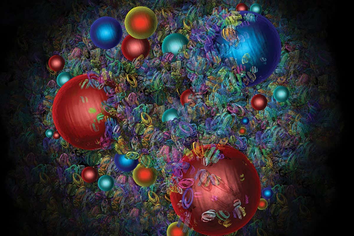 Proton Proton