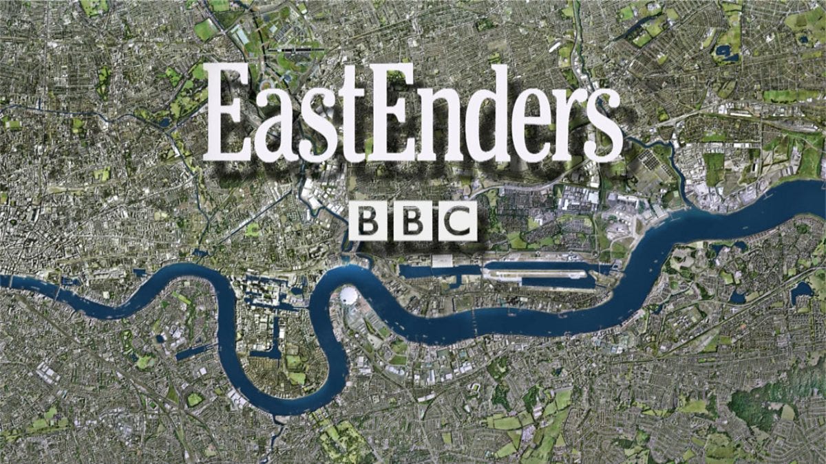 BBC One - EastEnders Omnibus
