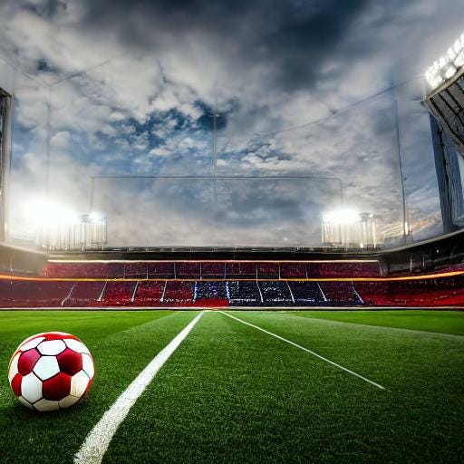 The Football Analyst