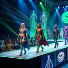 3D Fashion Deep Dive 08: Fashion’s New Playground