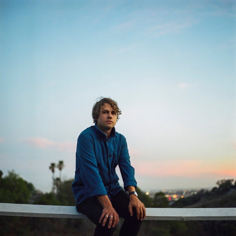 kevin morby