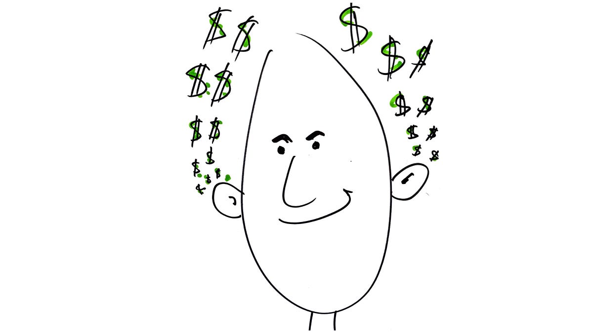 The Worst Neo Robber Baron of Them All - Robert Reich | Substack