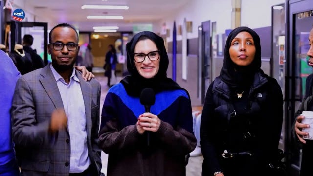 The Doctrine of False Righteousness and the Politics of Lawlessness