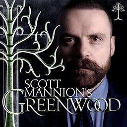 Scott Mannion's Metalore