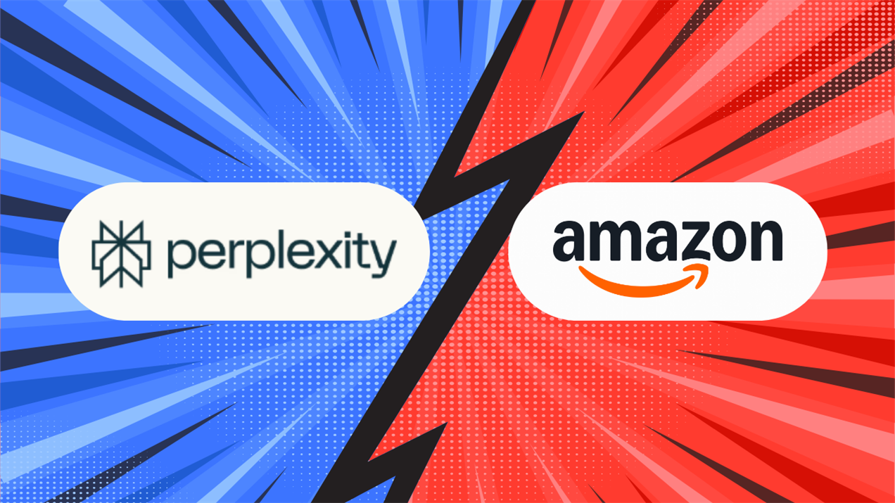 'Amazon doesn't care': e-commerce giant sues Perplexity over AI shopping  behaviour