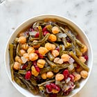 four bean salad (paisley farm copycat)