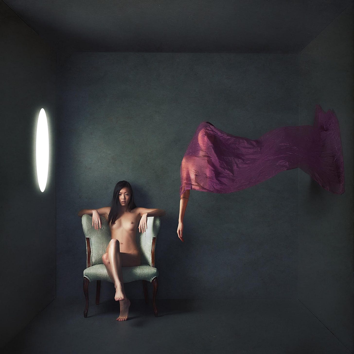 The Room