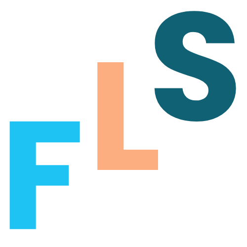 Fast | Lean | Strong logo