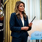 Lindsey Halligan's humiliation continues apace