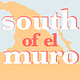 South of el Muro