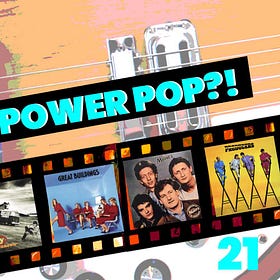 Is It Power Pop?!