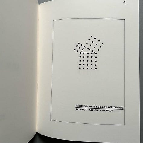 Mel Bochner: Primer, Simon Lee Gallery, London, 2014 [Art Books & Ephemera. Art: © Mel Bochner]