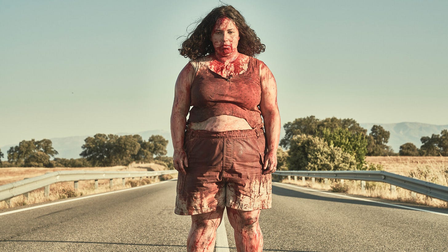 Piggy' Review: A Bullied Teenager Gets an Unexpected Assist - The New York  Times