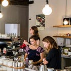 World of Coffee Brussels isn't about predicting the next coffee trends