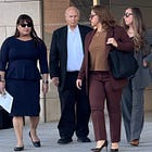 As feds seek 14 years, Tom Girardi will undergo mental exam in North Carolina