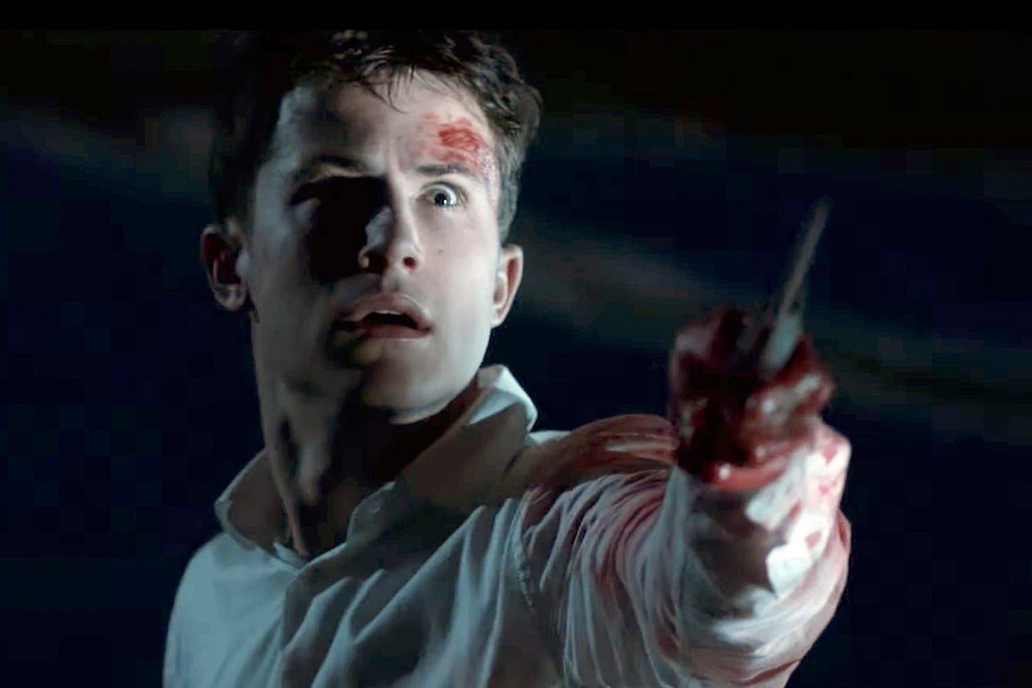13 Reasons Why, temporada 4: Netflix publica su tráiler oficial 13 Reasons Why, temporada 4: Netflix publica su tráiler oficial