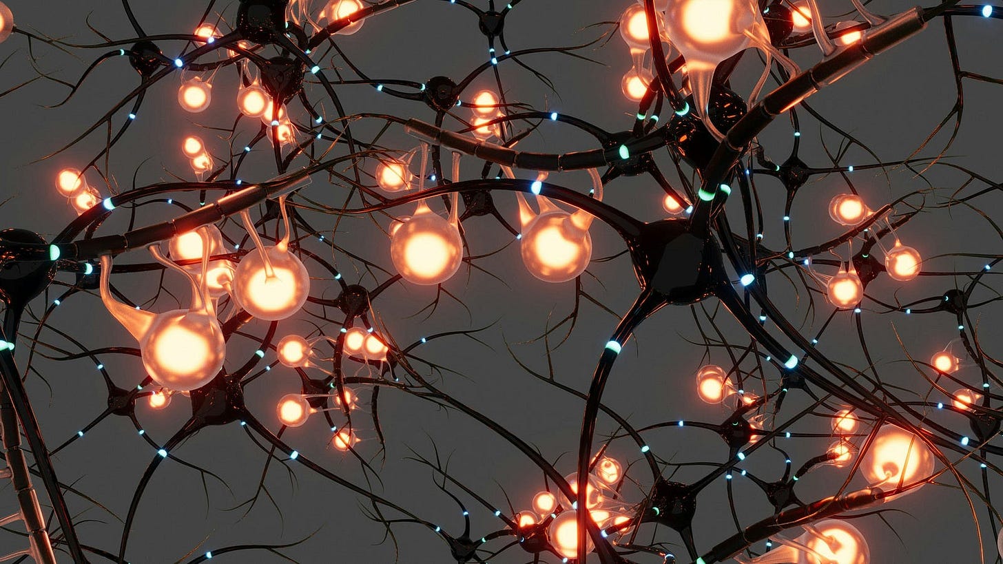 neural network representation neural network representation