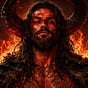 Demon Daddy's avatar