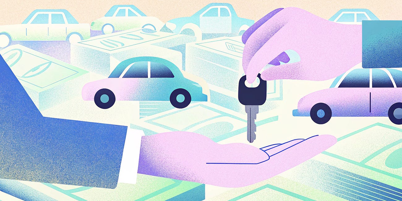 BBVA AutoMarket publica 11 mil autos en 7 meses y apunta a formalizar el mayor mercado informal de México