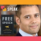 So to Speak: The Free Speech Podcast