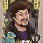 Travis Hymas's avatar