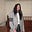 Amy Shio's avatar