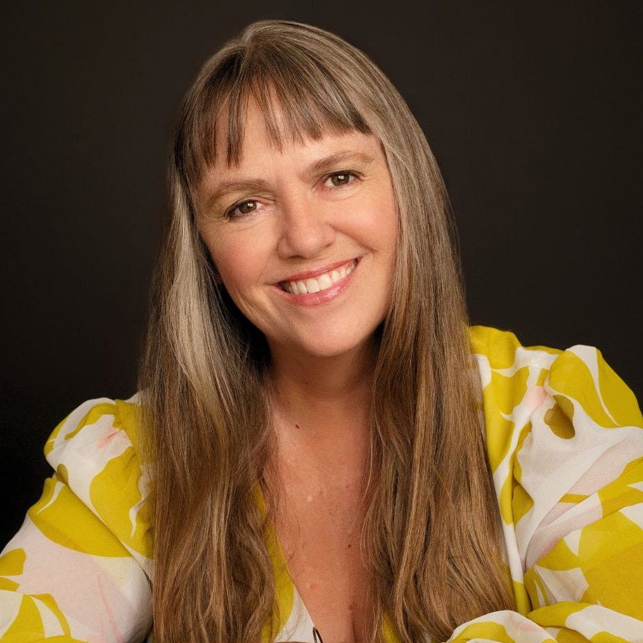 Kate Lynch | Substack
