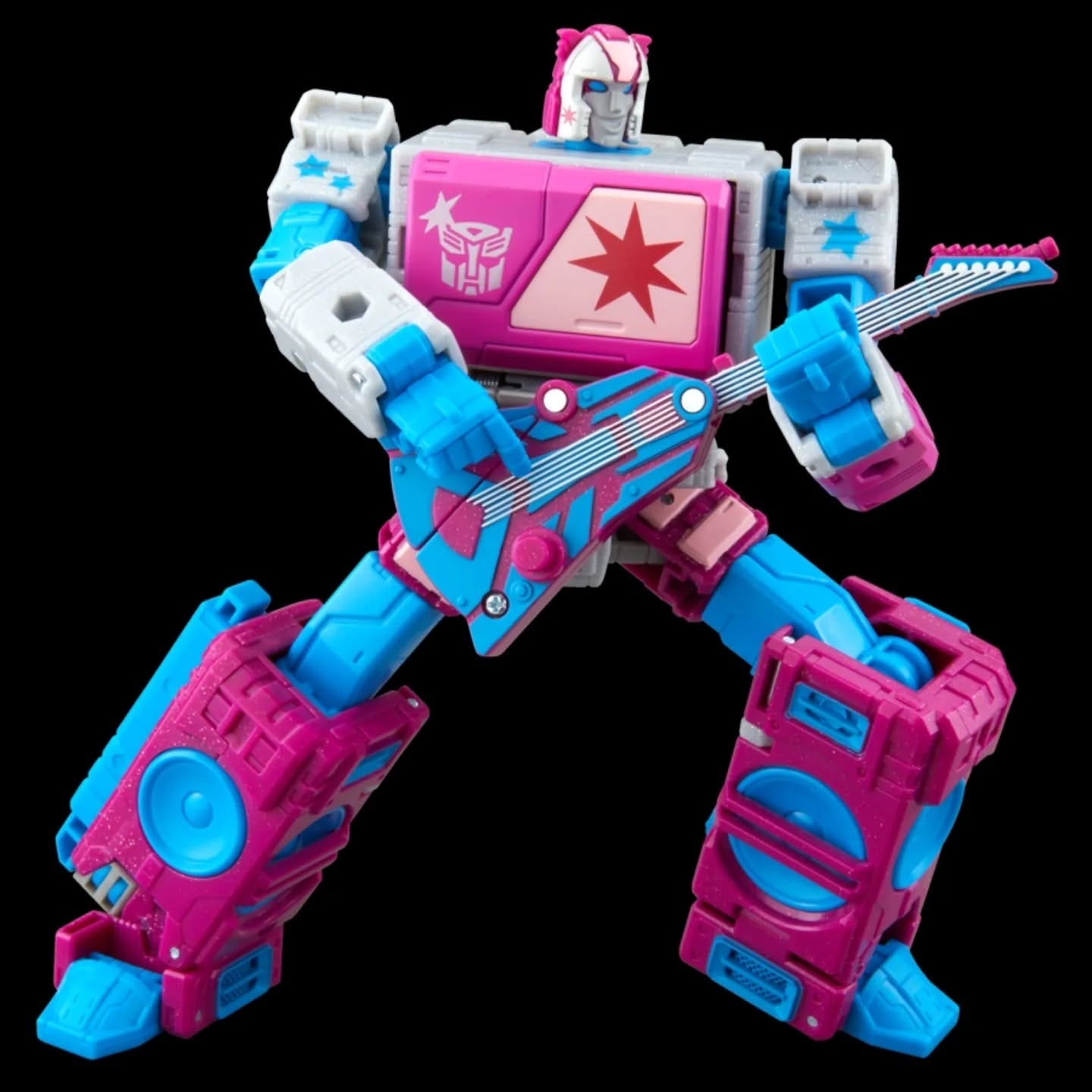 May be an image of toy and text