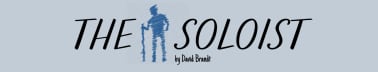 The Soloist