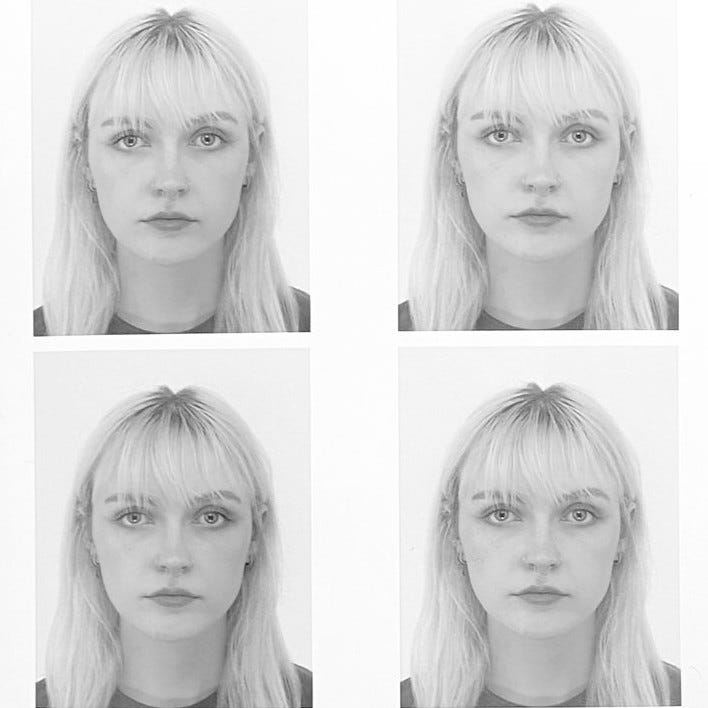 nonsensical chit-chat