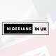 Nigerians In UK