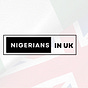 Nigerians In UK
