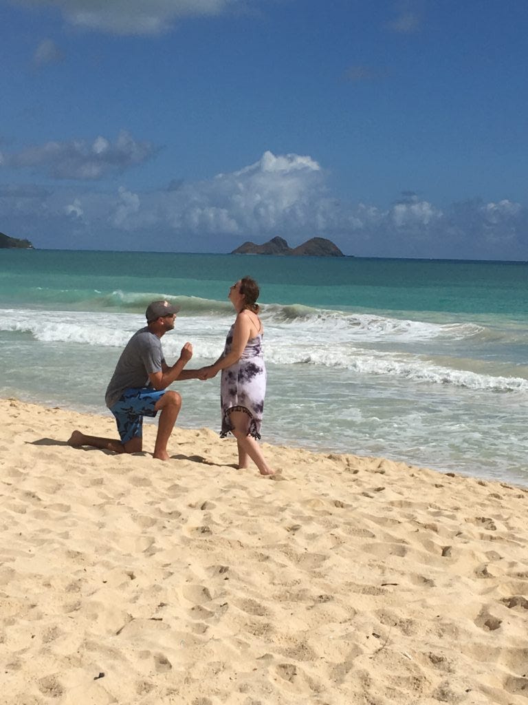 Waimanalo Beach Waimanalo Beach